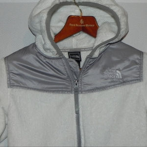 The North Face Jackets & Coats - Girls The North Face Hooded Jacket, Medium, Soft The North Face Jackets & Coats - Girls The North Face Hooded Jacket, Medium, Soft